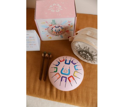 Tambu - Coral Reef - Rose