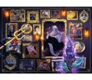 Puzzle 1000P - Villainous : Ursula