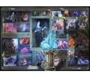 Puzzle 1000P - Villainous : Hadès