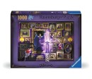 Puzzle 1000P - Villainous : Reine Sorcière