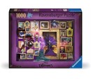 Puzzle 1000P - Villainous : Yzma