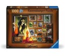 Puzzle 1000P - Villainous : Scar