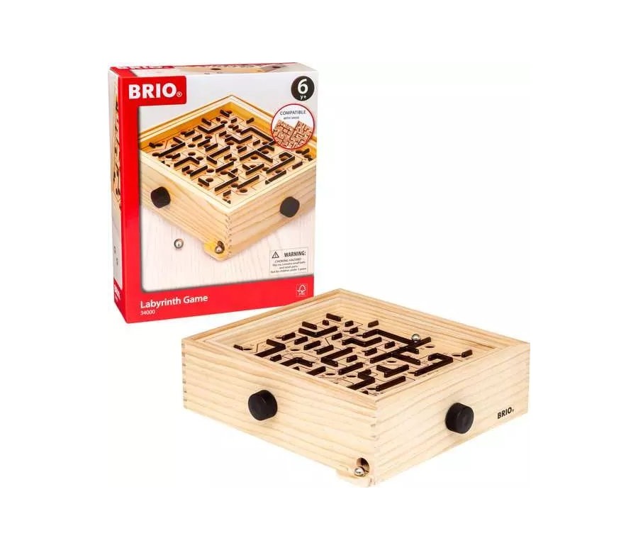 Brio - Labyrinthe Original