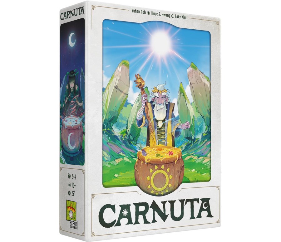 Carnuta