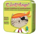 Calculodingo GS-CE2