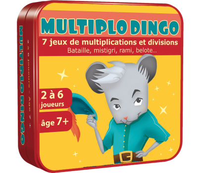 Multiplodingo CE2-CM2