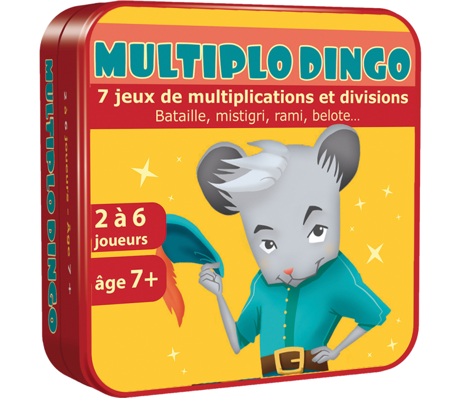 Multiplodingo CE2-CM2