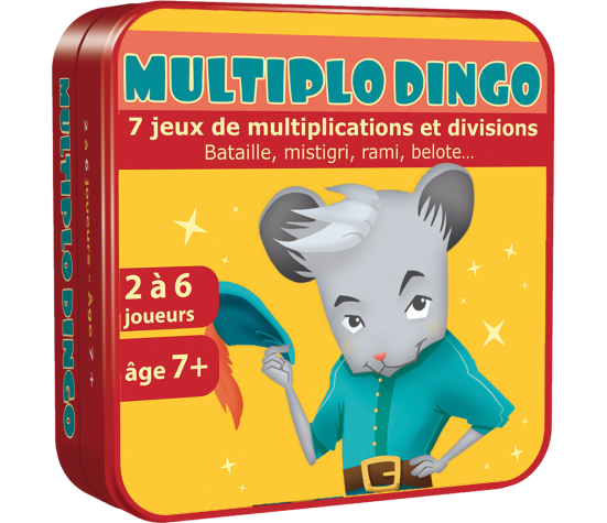 Multiplodingo CE2-CM2