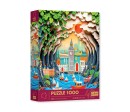 Puzzle 1000P - Paper London