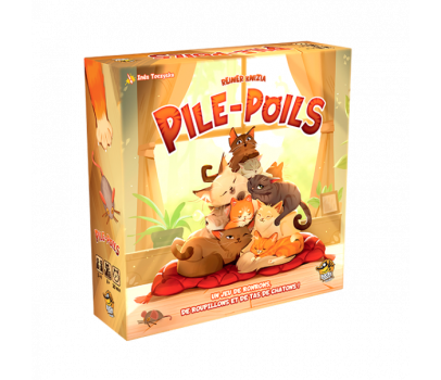 Pile-Poils