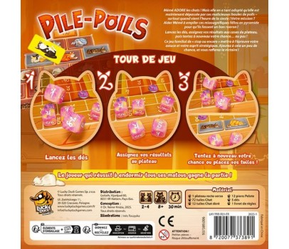 Pile-Poils