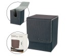 PHOENIX SHIELD - Deck Box Deluxe magnï¿½tique - Noire