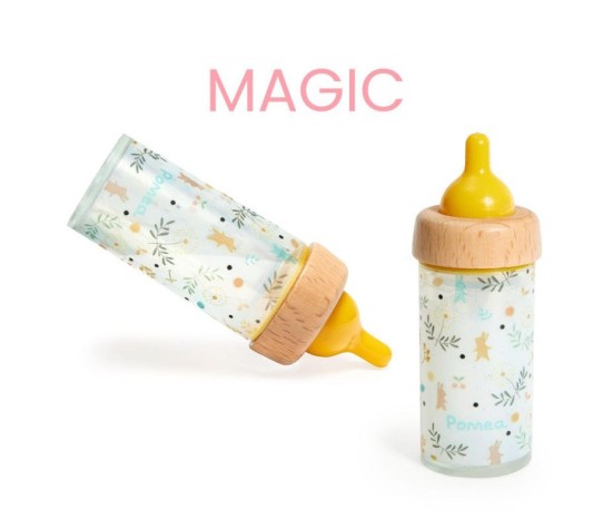 Biberon Magique