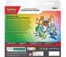 POKEMON - Coffret Collection Illustration Premiers Partenaires  Série 1