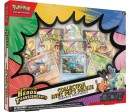 POKEMON - ME2.5 Coffret Collection Pin's Héros Transcendants