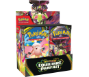 POKEMON - ME3 Equilibre Parfait : Booster