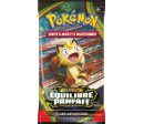 POKEMON - ME3 Equilibre Parfait : Booster