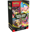 POKEMON - ME3 Equilibre Parfait : Bundle 6 Boosters