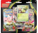 POKEMON - ME3 Equilibre Parfait : Pack 3 boosters