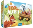 Fox Alert !