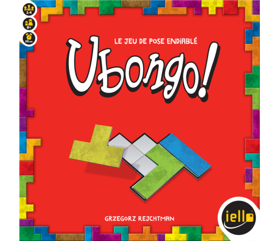 Unbongo!