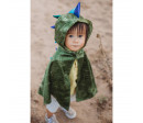 CAPE POUR BEBE, DRAGON, TAILLE US 12-24 M
