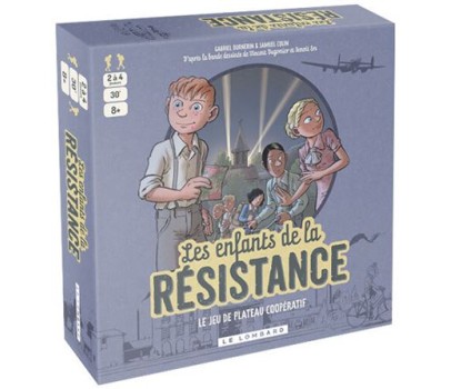 Les Enfants de la Résistance