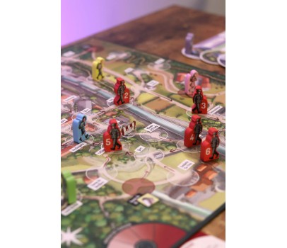 Les Enfants de la Résistance