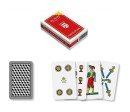 Jeu de Scopa Napolitaine