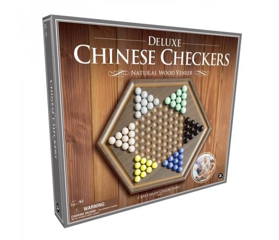 Dames Chinoises en Bois