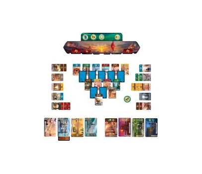 7 Wonders Duel