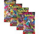 POKEMON - ME2 Flammes Fantasmagoriques : Booster