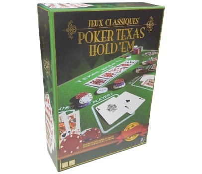 Poker Texas Hold'em Classic