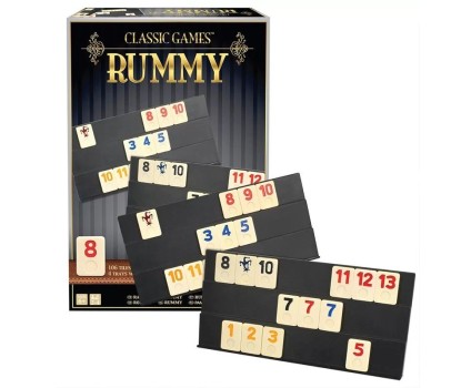 Rummy Classic