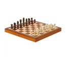 Jeu d'échecs Bois Pliable