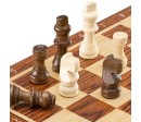 Jeu d'échecs Bois Pliable