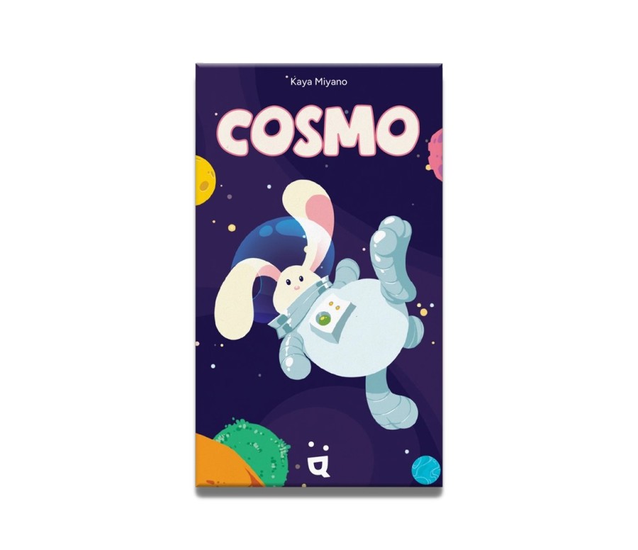 Cosmo