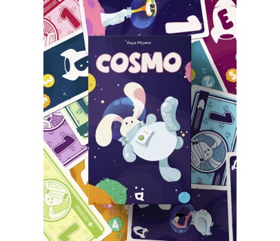 Cosmo