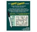 Happy Camper - Jeu de Logique