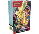 POKEMON - ME2.5 Héros Transcendants : Bundle 6 boosters
