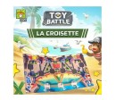 Toy Battle - Plateau Exclusif Cannes (Ext)