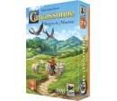 Carcassonne : Bergers et Moutons (Ext)