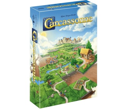 Carcassonne