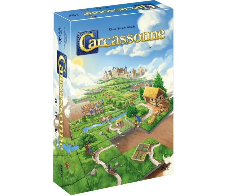 Carcassonne