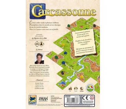Carcassonne