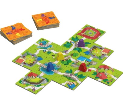 Mon Premier Carcassonne