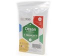 Protège-cartes Zacatrus Ocean premium x55