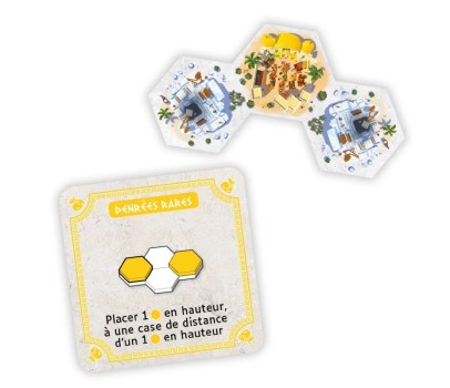 Akropolis - Panthéon (Ext)