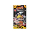 NARUTO Mythos TCG - Booster Saison 1 - Konoha Shido