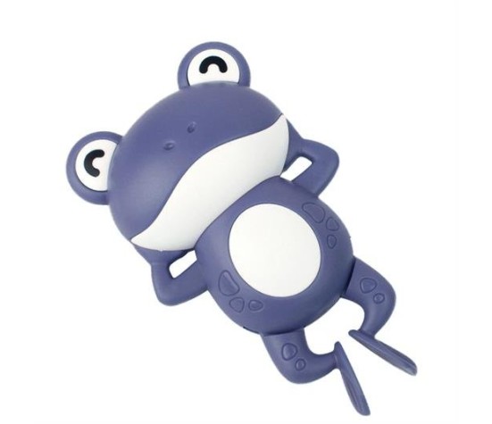 Grenouille nageuse
